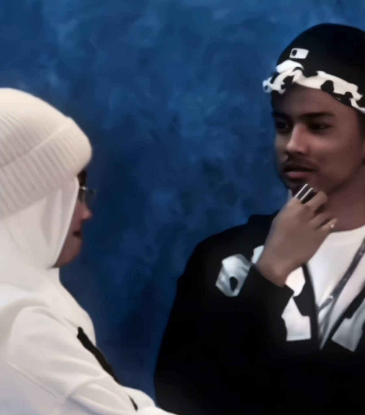 greenlight from BABA himself?!🥹🫶🏼 ||YT: celloszxz - [#jadenbahtera #jaden #puterirania #rania #mahmoudmmmomar #fyppppppppppppppppppppppp #fyp #viral #edit #fypmalaysia #fypindonesia]@JADEN @PUTERIRANIAA @celloszxz🧑🏻‍🦲 