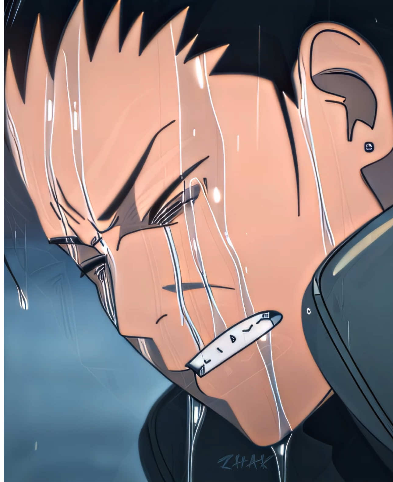 The fate of all shinobi 🥀 #shinobi #naruto #narutoedit #anime 