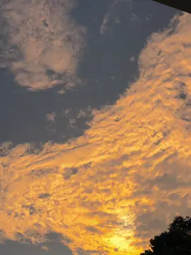 عندما لا يكون ما تبحث عنه يتعلق بالسعادة، ولكن شعور هادئ “ketika yang dicari bukan lagi tentang senang namun perasaan yang tenang”#sunset #capcut #fyp 