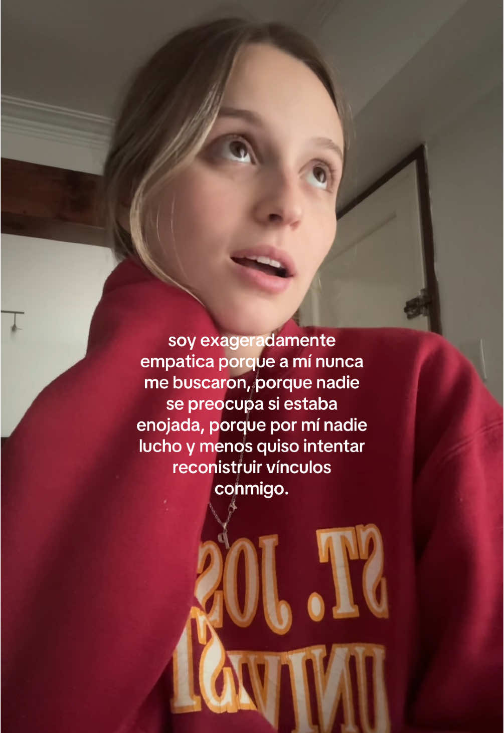 desvivida por los demás jaja 🙃  #contenido #indirectas #amistad 