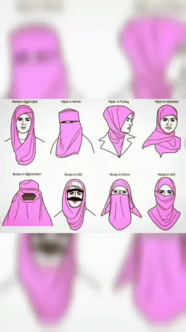 Different Country Hijab 🌍❌ But Afghanistan sabse best hai🌎✅🇦🇫 #shorts​ #musalman​ #allah​ #ytshorts​  #ytshortsvideo​ #islamicvideo​ #shorts2025​ #shortsfeed​ #trendingshorts​ 