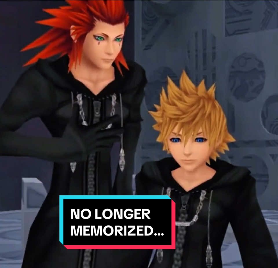 Of all the things to ask 😓 #fyp #viral #edit #name #sora #kairi #riku #ventus #aqua #terra #roxas #xion #axel #namine #xehanort #organizationxiii #keybladewar #keyblade #light #dark #hearts #kingdomhearts #kingdomhearts2 #kingdomhearts3 #kingdomhearts4 #squareenix #disney #videogames #happymonday 