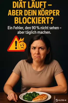 Du ziehst deine Diät durch – bist diszipliniert. Aber trotzdem bleibt der Fortschritt aus? Vielleicht liegt’s nicht an dir – sondern an dem, was dir beigebracht wurde. #Lifestyle #sport #mindsetmotivation #essen #viralvideos #fyp 