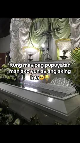 imissyousomuch la😭#condolences #lola #memoriesmylola 