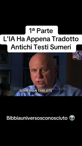 #sumeri #ia #anunnaki #annunaki #elohim #alieni #aliensexist #aliensarereal #alienfootage #alieno #xfiles #ufoitalia #ufologia #ufology #hiddenhistory #maurobiglino #malanga  #FisicaQuantistica #QuantumPhysics #MeccanicaQuantica #Scienza #antichimisteri  #Universo #Multiverso #FisicaModerna #SpazioTempo #EntanglementQuantistico #CuriositàScientifiche #FuturoDellaScienza #TecnologiaAvanzata #Spazio #AlienMysteries #TimeTravel #Evoluzione #BigBangTheory #Astrobiologia #FisicaQuantistica, #Scienza, #Universo #UFO #QuantumPhysics #Misteri #AlienLife #FisicaQuantistica #EntanglementQuantistico #UniversoSconosciuto #bibbiauniversosconosciuto