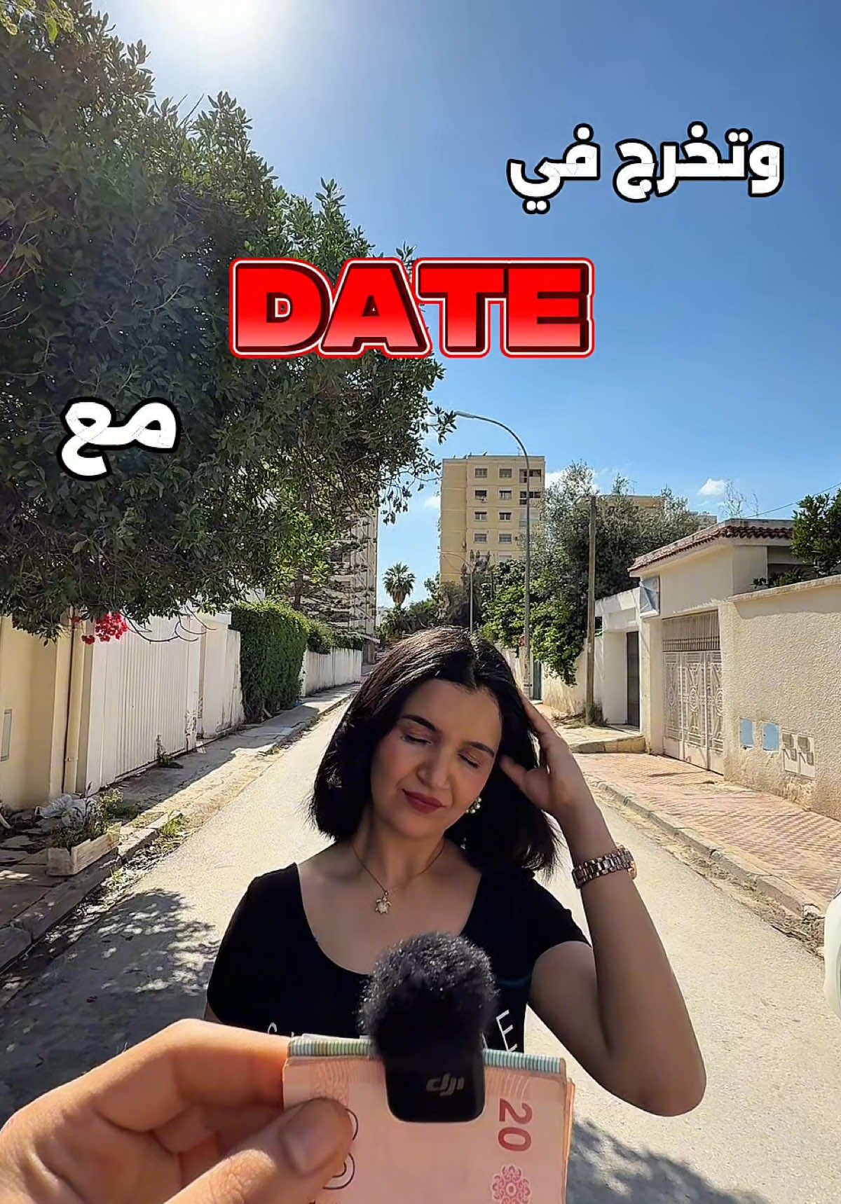 ‎الـحـلـقـة 5 || وأنـتم كـان جـيتو فـي بلاصتـهم شنـيا تـختـارو 🧐 ؟  . Cafe : ☕️ sacrecoeur_cafe_resto 