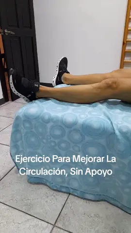 #salud #rehabilitation #fyp #josecruzfisioliberia #Live #movimientoarticular #caderas_en_movimiento #healthy #healthylifestyle #ft #fouryourpage #physicaltherapy #circulation #bloodcirculation 