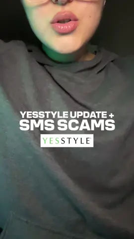 Anyone here wsslatou la commande ? 🤔#scamalert #creatorsearchinsights #yesstyle #morocco #maroc #koreanskincare #skincare 