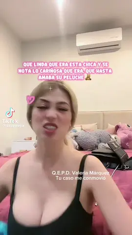 ❤️ se solo avessi immaginato di quanta cattiveria è fatta il mondo 😢🥺💔💔💔 #giustizia #valeriarquez #mexico #giustiziapervaleriamarquez #valeriamarquez #giustiziapervaleria 