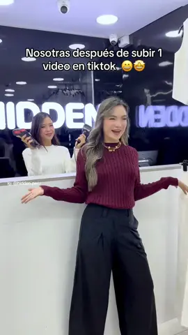 Te esperamos en 📌 Jr. Gamarra 949 C. C. Estilo Tda 118 (2do piso alto) también hacemos envíos a todo el Perú 🇵🇪.  . . . . . . #fyp #viral_video_tiktok #bobesponja #risas #tiendaderopa #paratii #fouryou #comedia #trendingvideo #sueter #cliente #emprendimiento #outfits #outfitinspo #trabajo #ootdinspiration #sueter #ootdinspiration #gamarra #gamarramayorista 