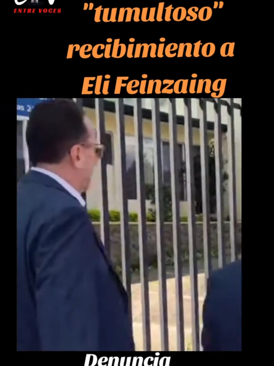 #EntéreseEntreVoces | Así fue el 