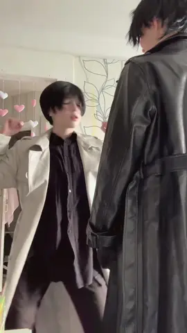 @s1 #HETEROSEXUAL #joongdunk #yoojoonghyuk #dokja #kimdokja #orv #omniscientreadersviewpoint #orvcosplay #cosplay 