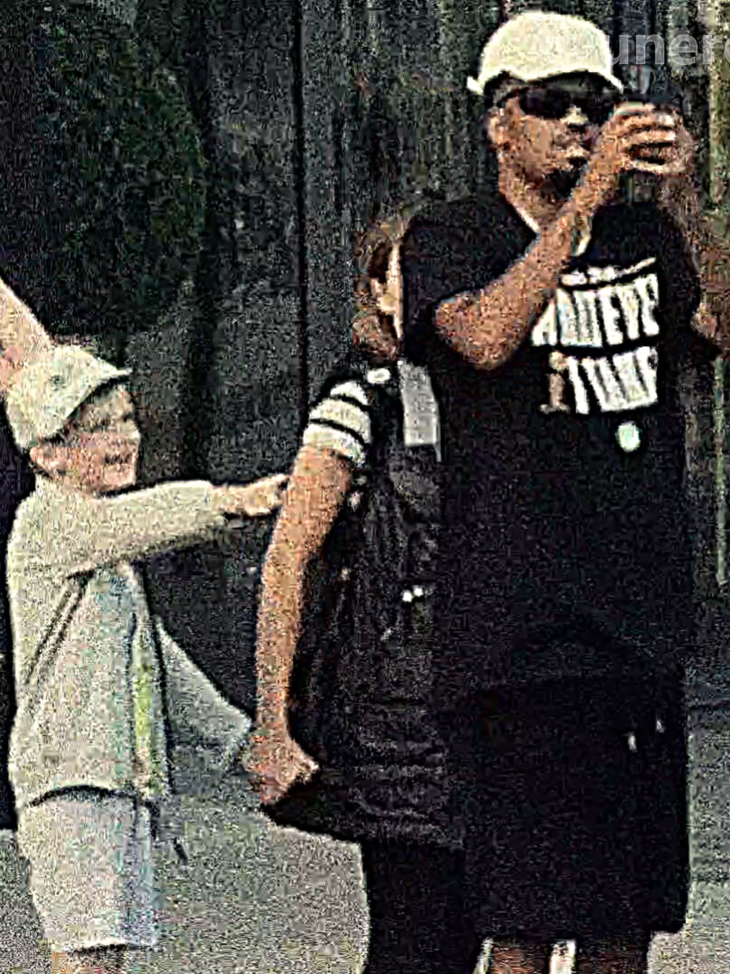 Ainda existe salvação na humanidade, parte 205🥺...  #cena #ajuda #triste #emocionante #ghost