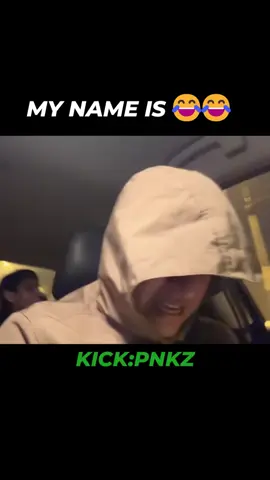 My name is 😂😂 #pnkz #king #ASHE #tema #temazo #humor #viral_video #kickperu #sideral #perú #megaviral #paratii #kick #todos #viralshorts #lomejor #retos #expedicionesurbanas #yt #pe #chunny #sachauzumaki