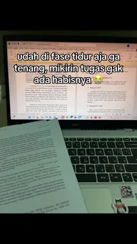 #tugaskuliah #hero #begadang 