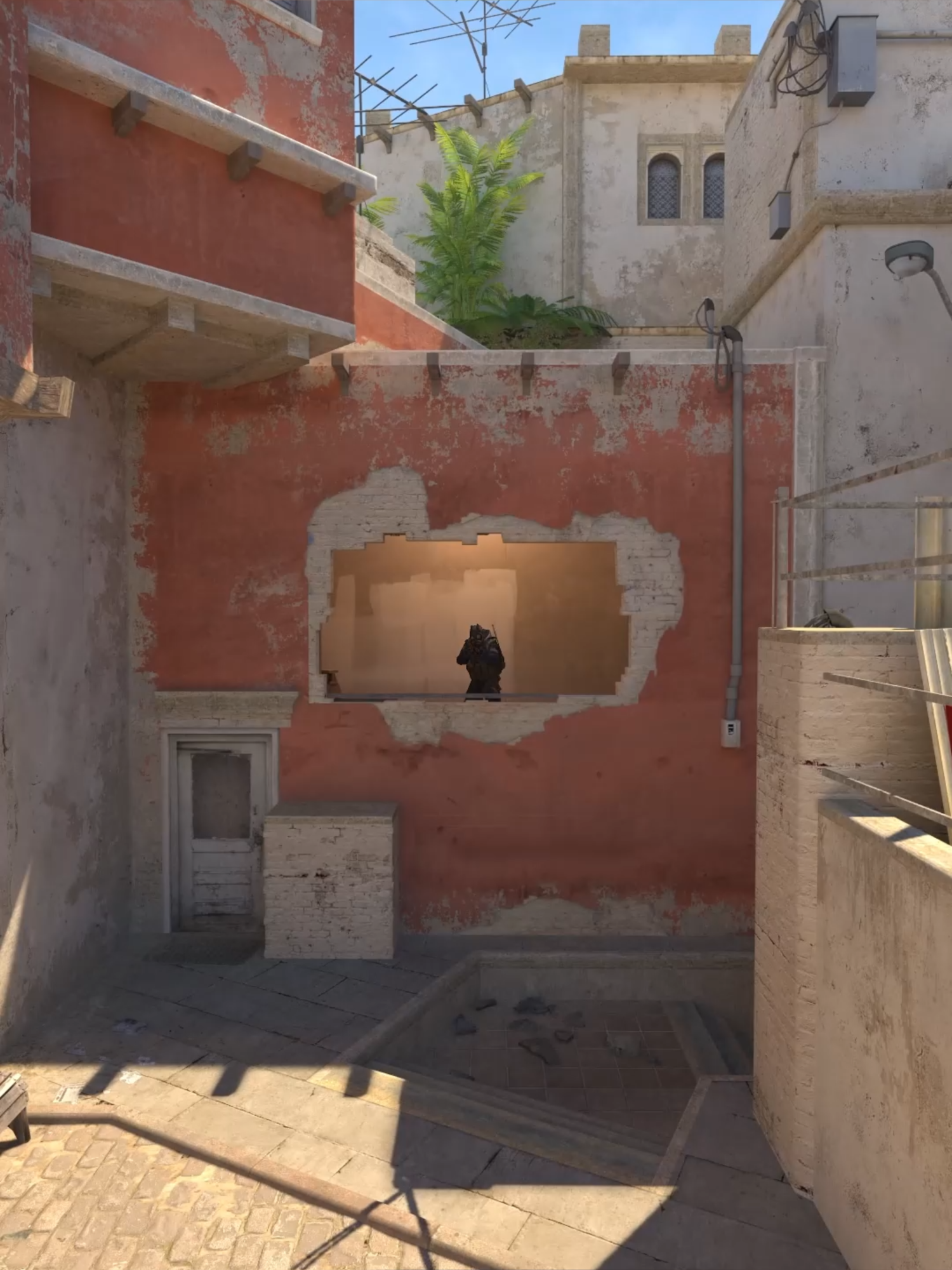 Mirage #edit #mirage #cs2 #csgo