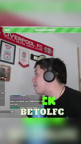 QUE MANDAS KIKY🥲#stream #ynwa🔴🔴🔴 #liverpoolfc #lfc #cr7cristianoronaldo #realmadridfc #barcelonafc #chilena 