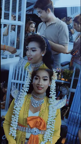 ကိုစည်သူထွဍ်ရဲ့ မေတ္တာဖြင့်ဖန်တီးမှုလေးး❣❣
