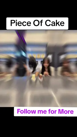 Piece Of Cake 🍰(1080P_60FPS)#zackdfilms #zackdfilm #crashoutzack