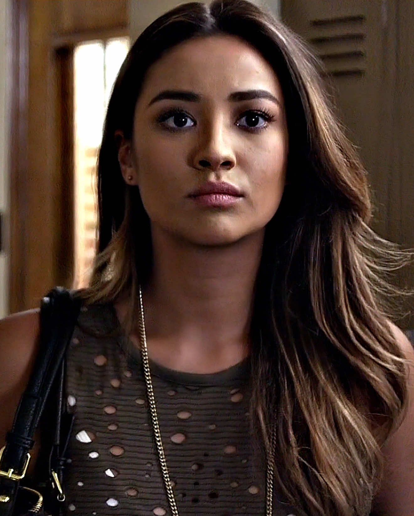 alison is so lucky #prettylittleliars #pll #prettylittleliarsedit #plledit #emilyfields #shaymitchell 