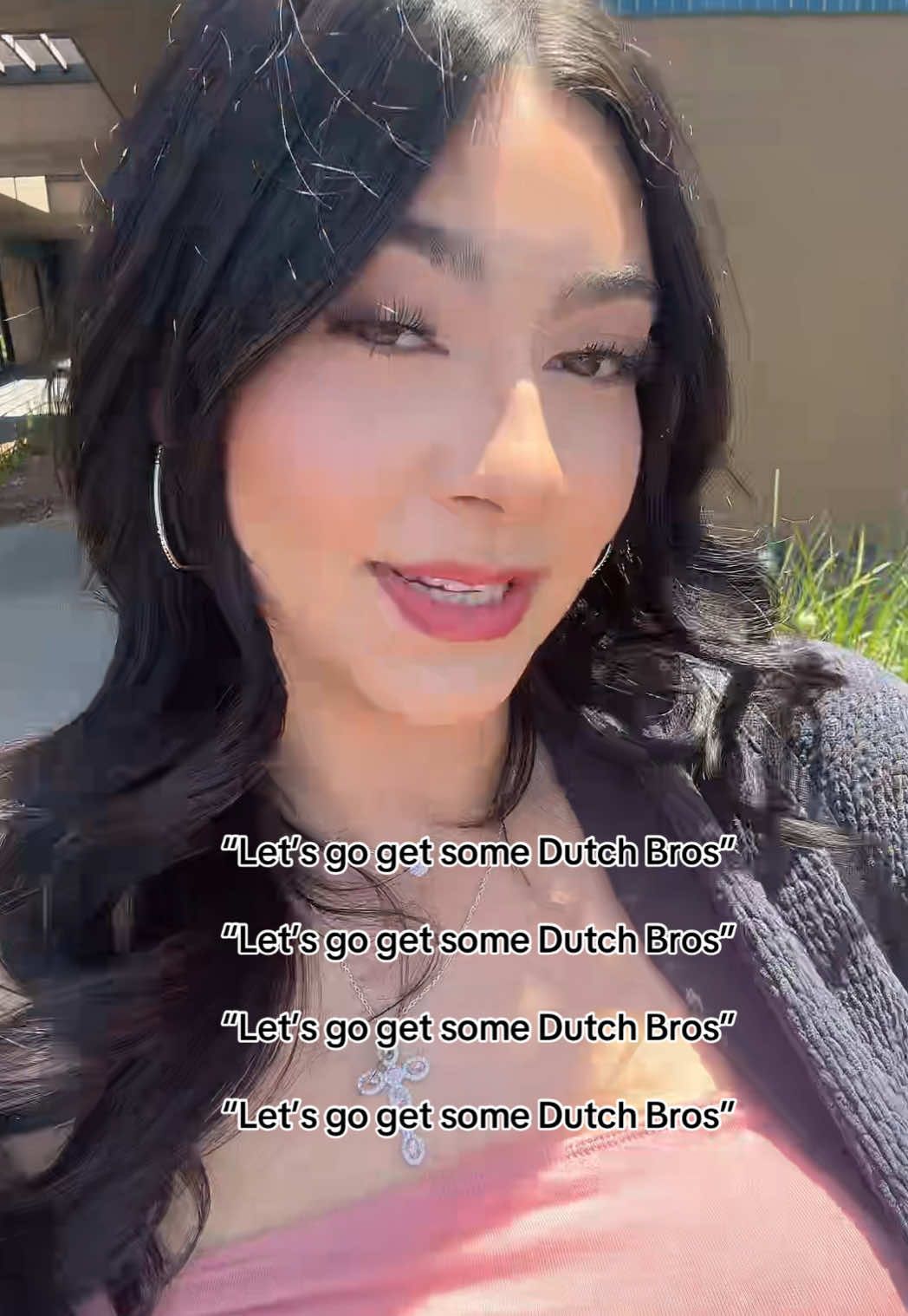 What’s your fav drink? Want to try something different 😋  #creatorsearchinsights #fyp #dutchbros #california 