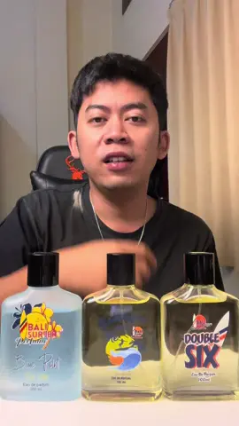 Kalo bosen sama blue point for him boleh banget kepoin ketiga varian @Bali Surfers Perfume ini yaa. #parfum #rekomendasiparfum #balisurfersperfume 
