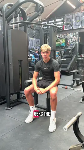 remember the date 23/05/25 | the compression drops! @Tenacity | #aura #cold #GymTok #motivation #fyp #OJB #tenacity #gym #backday #gymmotivation #Summer 