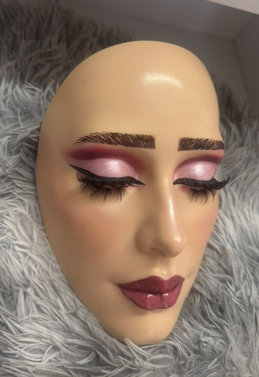 #CapCut #مشاهدات_تيك_توك #مشاهدات100k🔥منشن👥 #makeup #حركة_لاكسبلورر #مشاهدات40مليون #tutorial #wuppertalgermay🇩🇪 #ميكب_تتوريال_للعين👸👸💞 #trendy #وجه_سيلكون #ميكب_ارتست #المانيا_السويد_النمسا_النروج_دينيمارك #fyp #المانيا🇩🇪 #اوروبا 