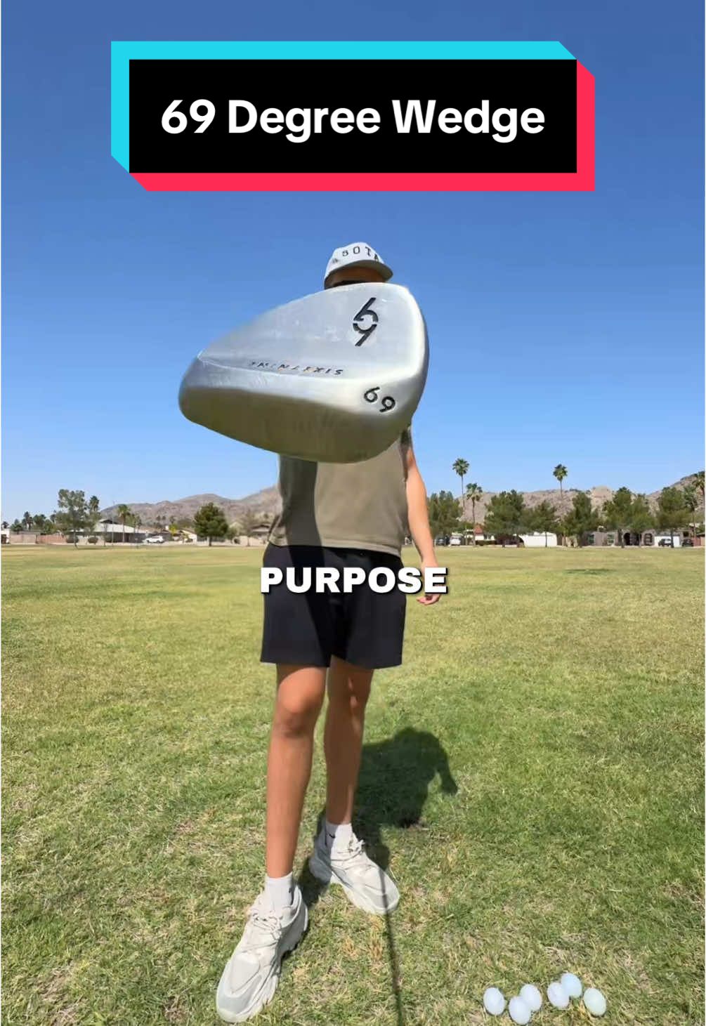 Get one of these before they run out #golf #golfing 