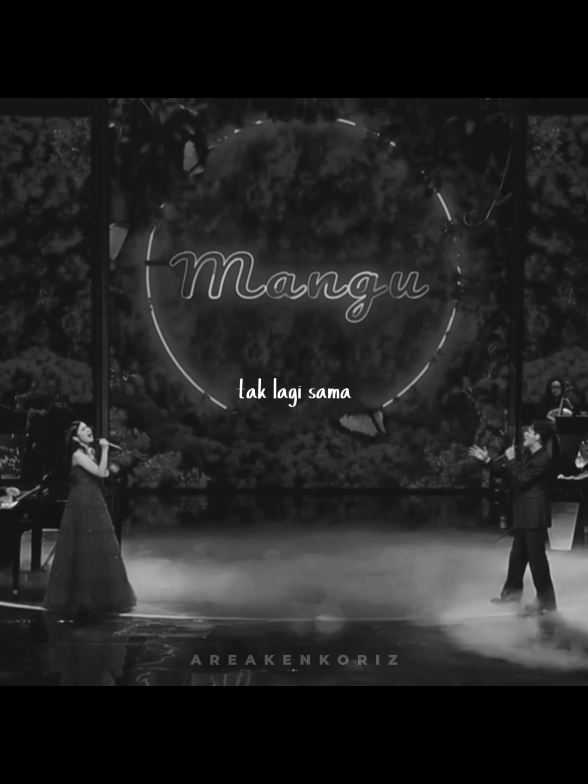 “kau menggenggam, ku menadahnya.”  Mangu - Kenriz ft. Vanessa Zee (cover) || @KENRIZ @VANESSA ZEE  #kenriz #vanessazee #mangu 