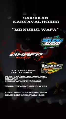 SiapKan SanguMu Bolo🔥😇#xcyzbca #soudjatimhoreg #seleraaudiobondowoso #shafaaudiobondowoso🤘😎 #karnavalsoundsystem #bondowoso #sbsaudiobondowoso #fyp #fypシ゚ 