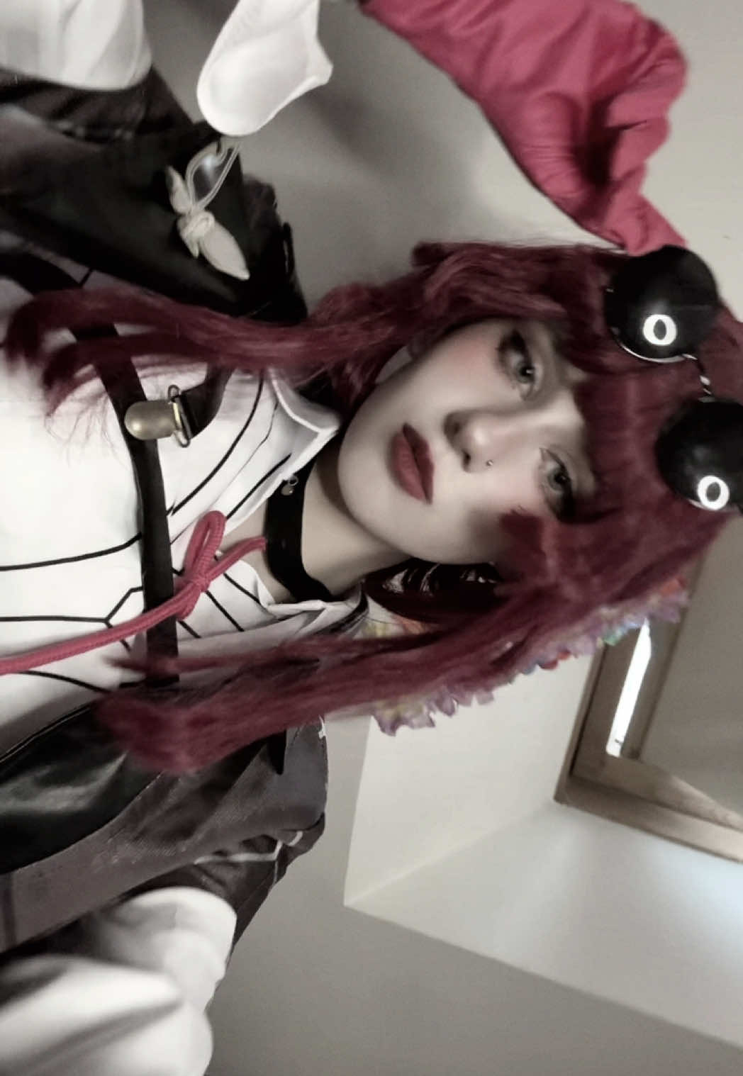 #cosplayer #fyppppppppppppppp #cosplay #foryoupage #kafka#kafkacosplay #kafkahonkaistarrail #hsr#HonkaiStarRail #hsrcosplay #honkaistarrailkafka #honkaistarrailcosplay 