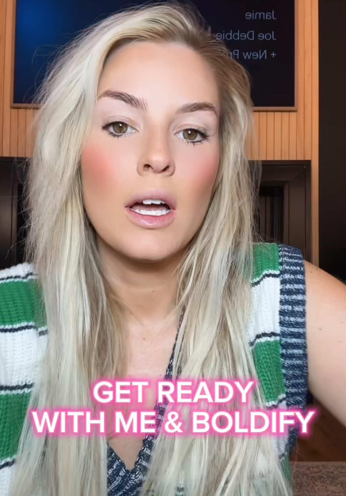 Get rewards with me & @@boldify #boldify #hairlinepowder 