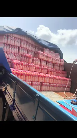 OFF-LOADING YOUR FAVOURITE GOODIES! Do pass by or contact us on 0532899599 with your orders! #accraprices #drinks #bottledwater #beverages #juices #groceries #ghana #wholesaleprices #wholesaledrinks #wholesaledrinksinghana #viral