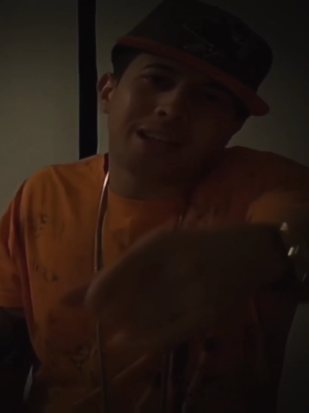 Pienso en Ti. 💭💤 #DeLaGhetto #Cosculluela #PiensoEnTi #💭