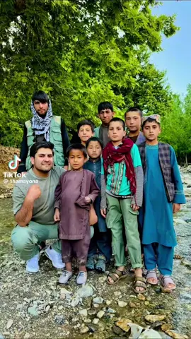 #همایون_افغان #استالف غوربند#جاهای زیباودیدنی افغانستان#❤️🇦🇫#fpy 