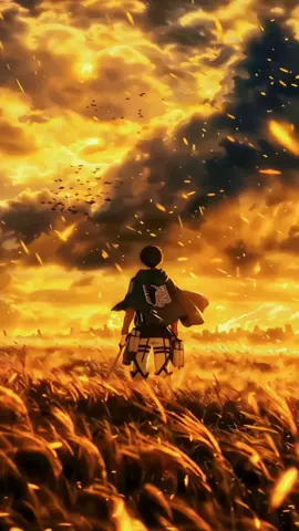 Eren Yeager live wallpaper 🔥  #eren #erenjaeger #rumbling #AttackOnTitan #livewallpaper #4klivewallpaper #anime #animelover #foryou 