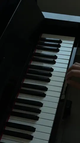 Time Back | Right Hand #piano #calm #timeback #tutorial 