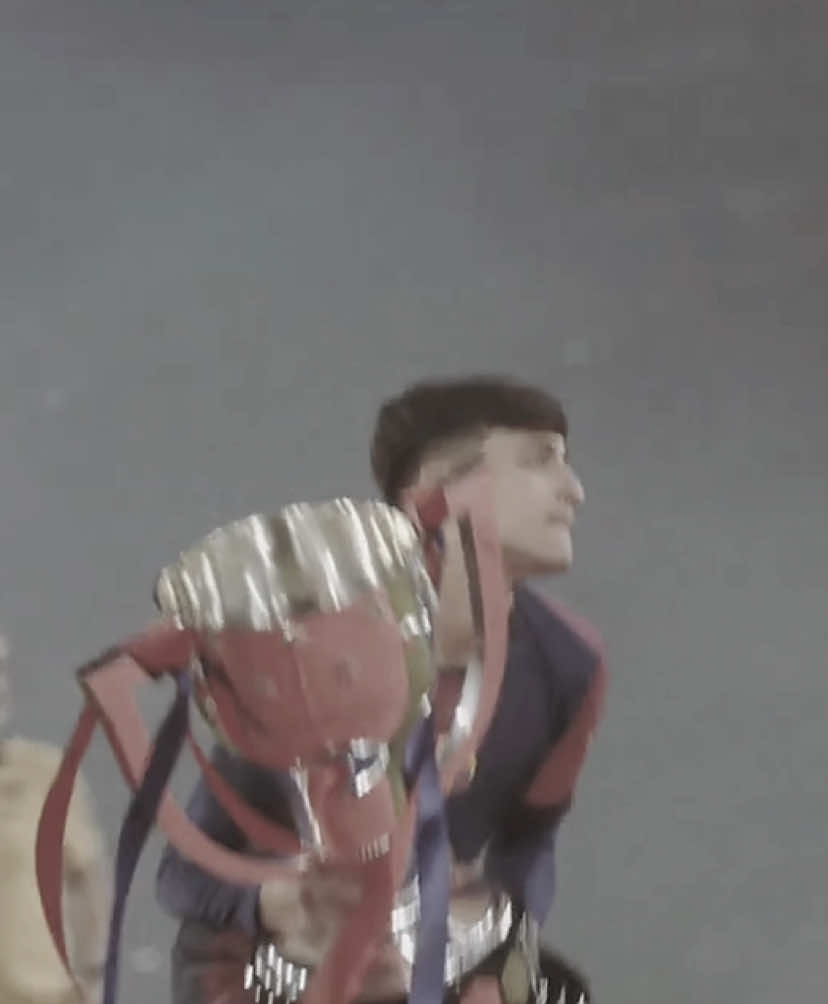 He really deserves it #pedrigonzalez 