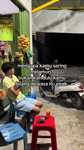 berat ya?