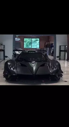 zonda R 😍 #pagani#zonda#r#paganizondar #capcut_edit#hypercars#fyp#v12