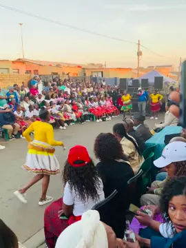 #xigaza @langu chauke