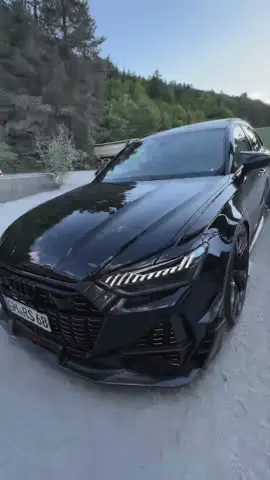#audi #rs6 #rs6r #abt #rs6c8 #fyp 