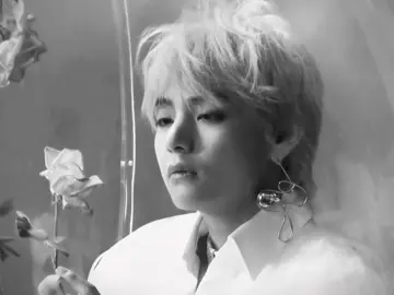 My wingless angel. #taehyung #jungkook #vkook #taekook #viral #zilanthv 
