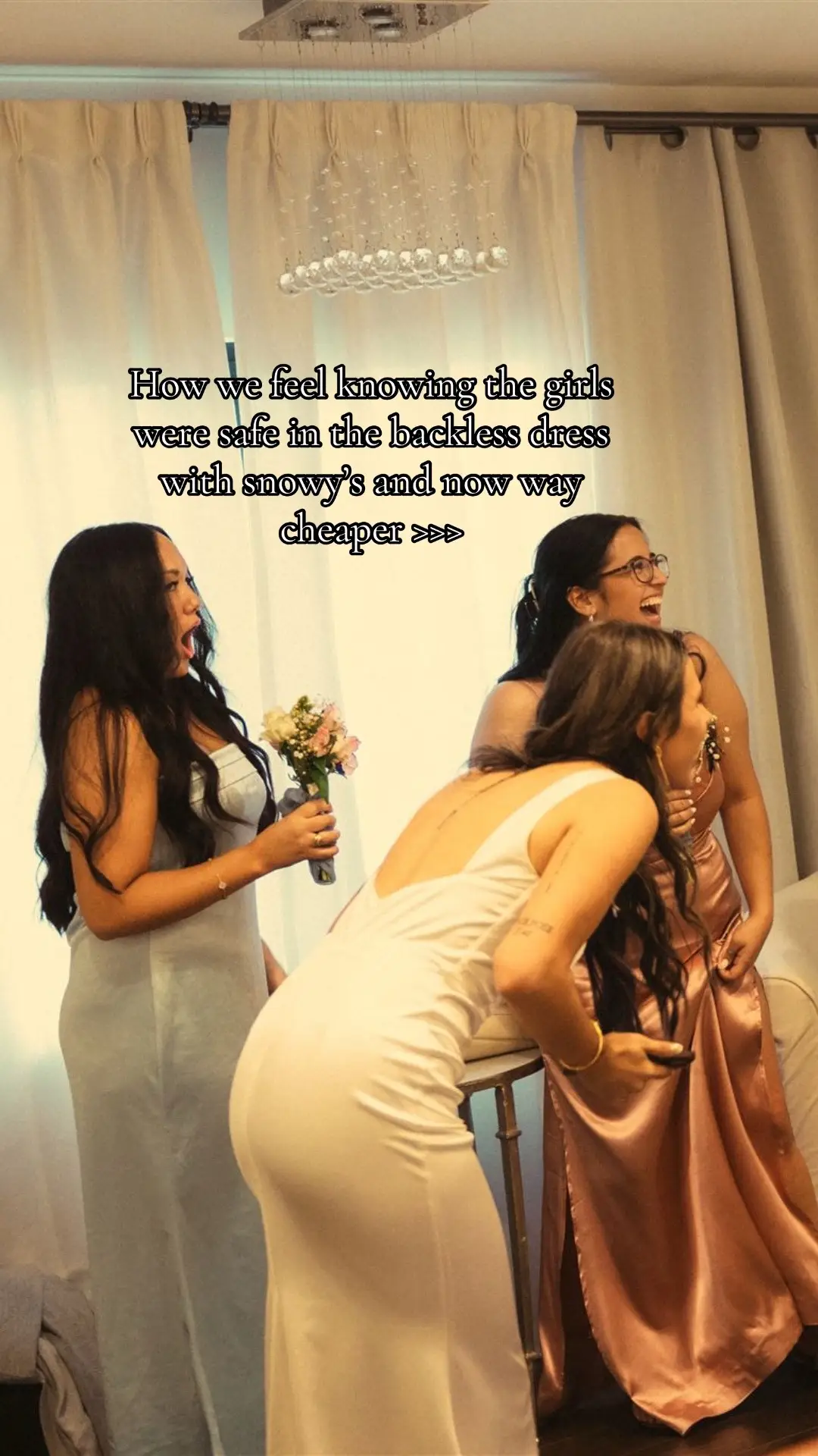 Saved my wedding day 