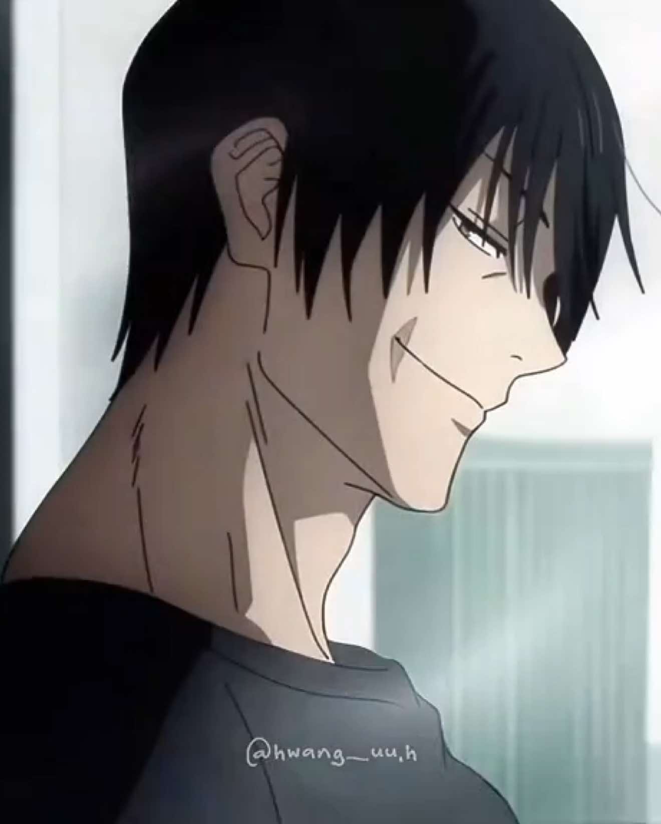 guys the intro took me 5 hours 😭 • lmk if any of you guys want me to crop it 🙏 • #jjk #jujutsukaisen #jujustukaisenedit #jjkedit #anime #animeedit #mytype #🛐 #toji #tojifushiguro #tojifushiguroedit #fushiguro #fushigurotoji #edits #fyp #foryou #tiktok #foryoupage #viral 