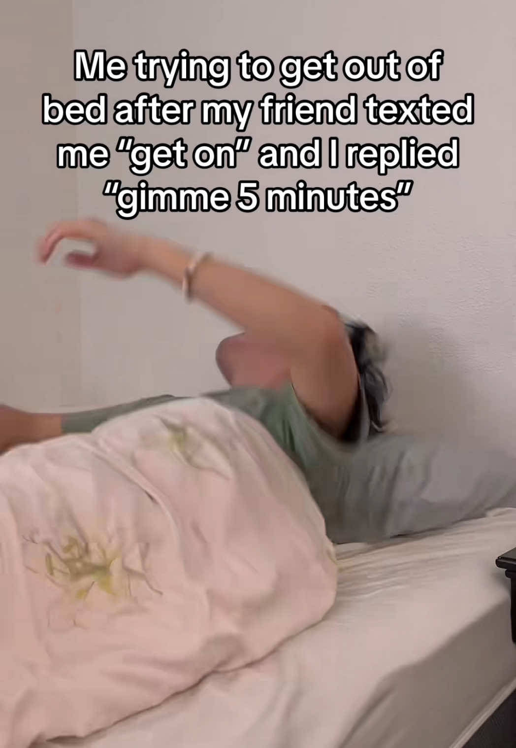 Sometimes it just takes longer than 5 minutes 😏 #gamingmemes #getonline #gamersbelike #relatable 