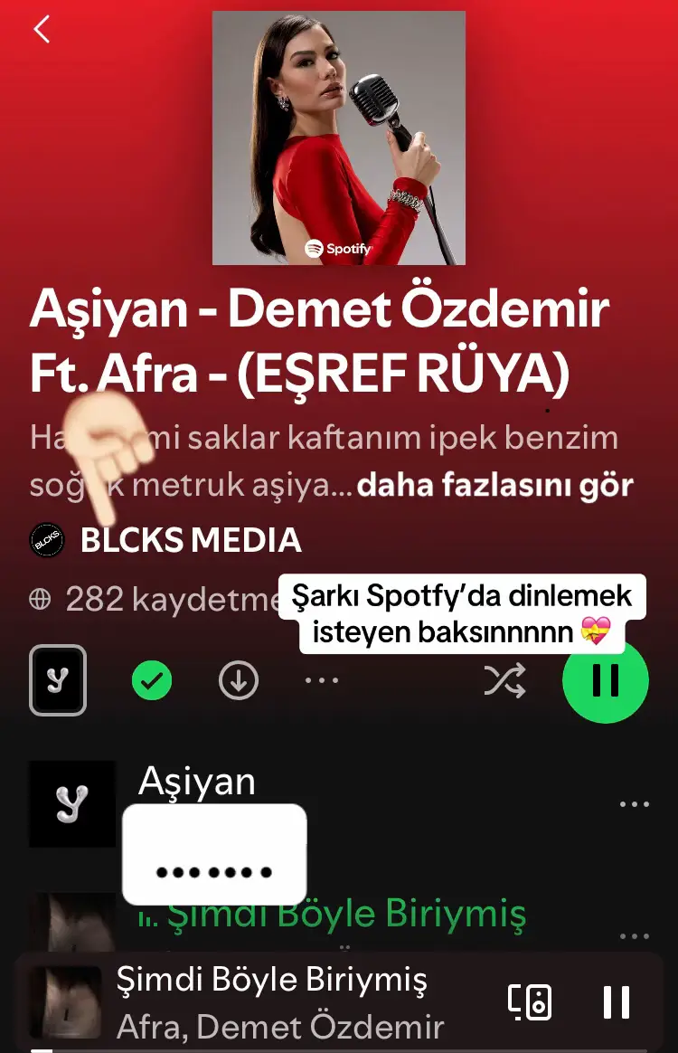 #aşiyan #şarkı #demrtözdemir #demetözdemiraşiyan #demetözdemiraşiyan #afraaşiyan #eşrefrüya #eşrefrüyaşarkı #nisanşarkısöylüyor #kesfet #demetözdemirinşarkısı #spotfy