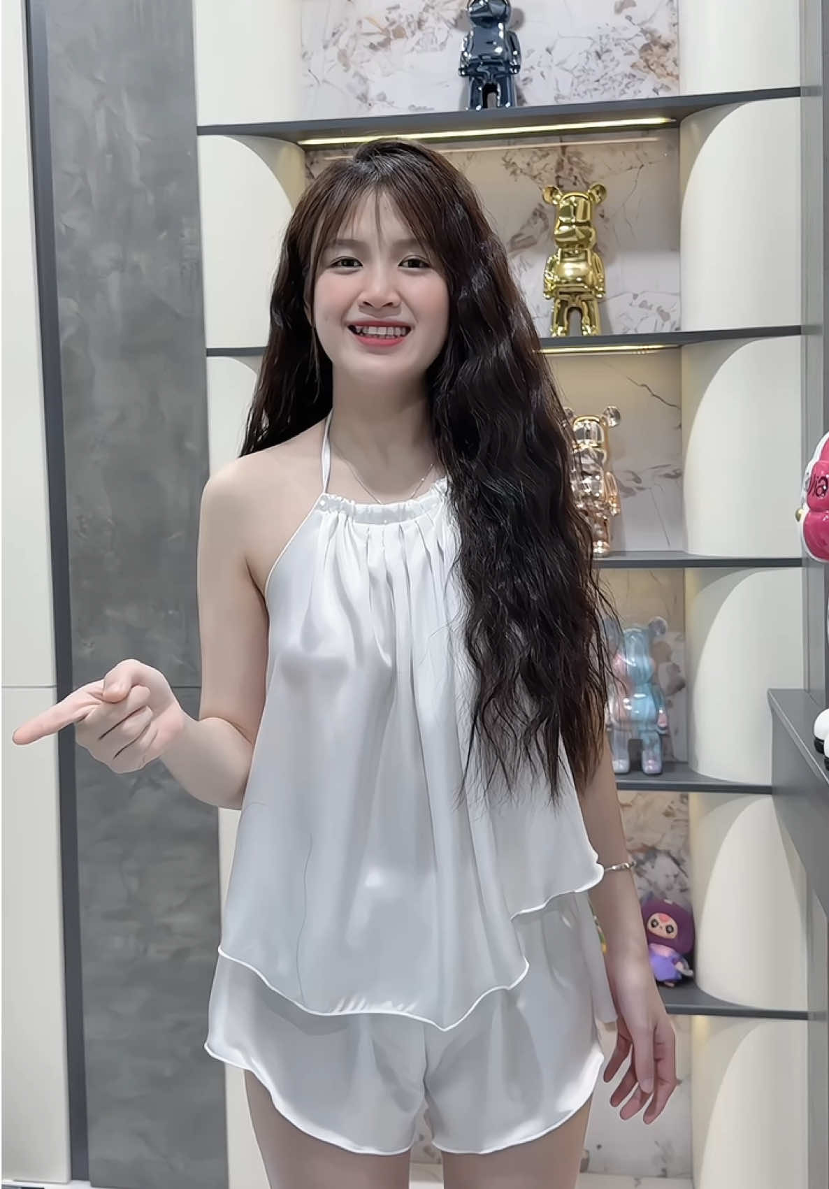 Đồ ngủ xinh