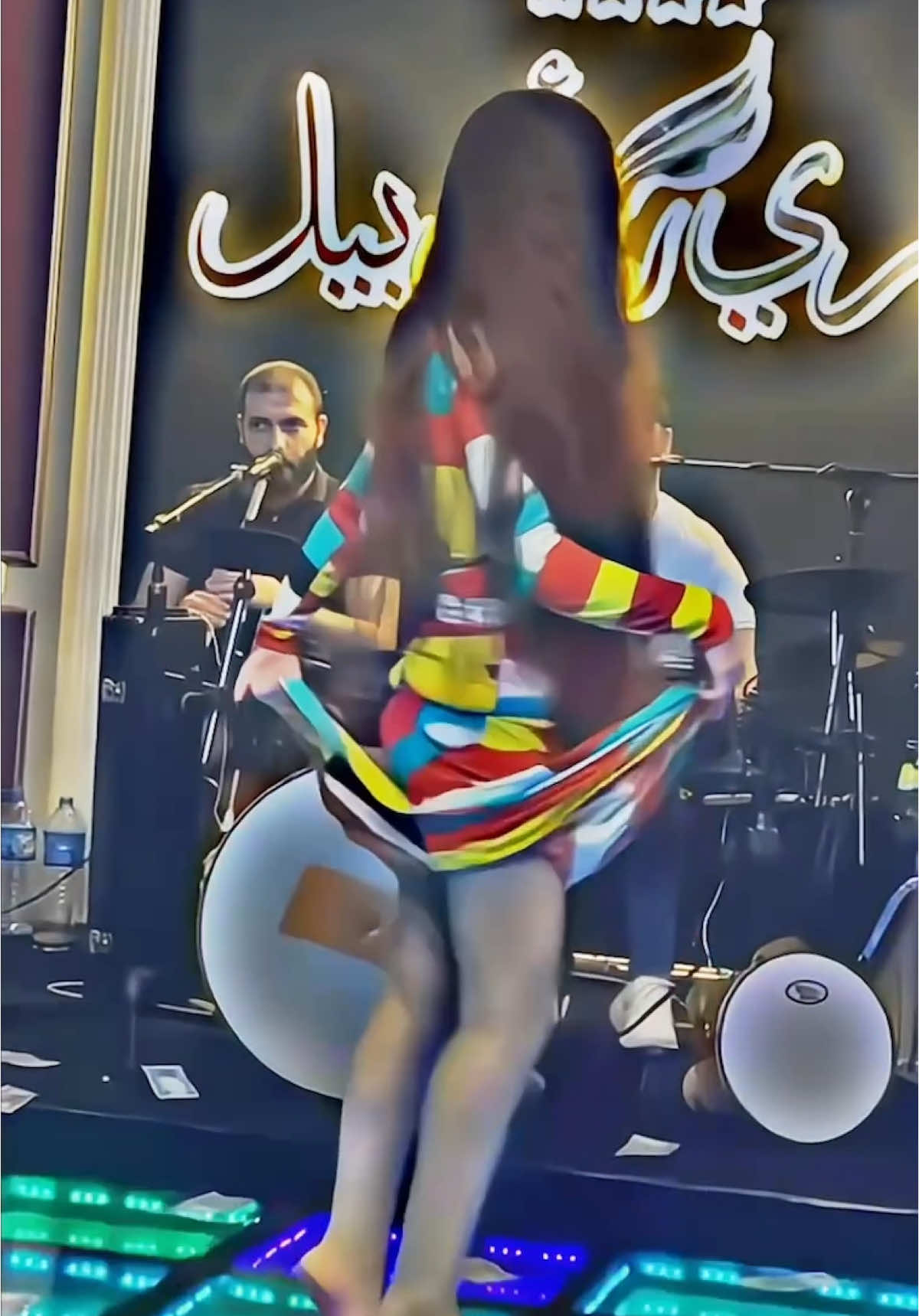 Aw🥀Garam🥀Dance💃🥀#blackediting #1million #views #fyp #foryou #fypシ #burhan_tv @TiktokPakistanOfficial 